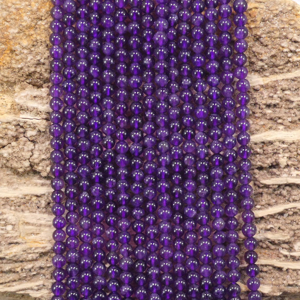 Amethyst Grade A
