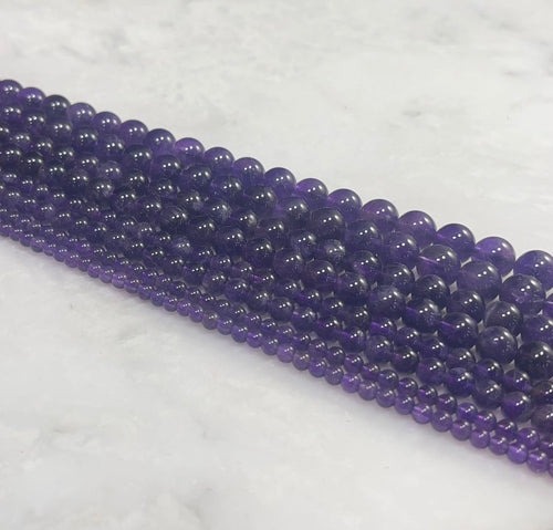 Amethyst Grade A