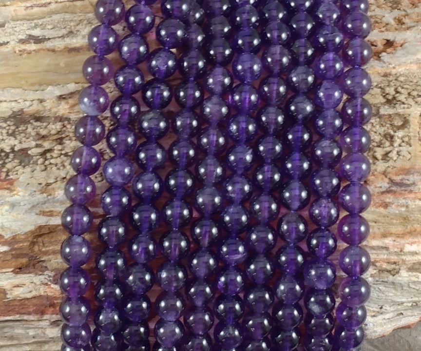 Amethyst Grade A
