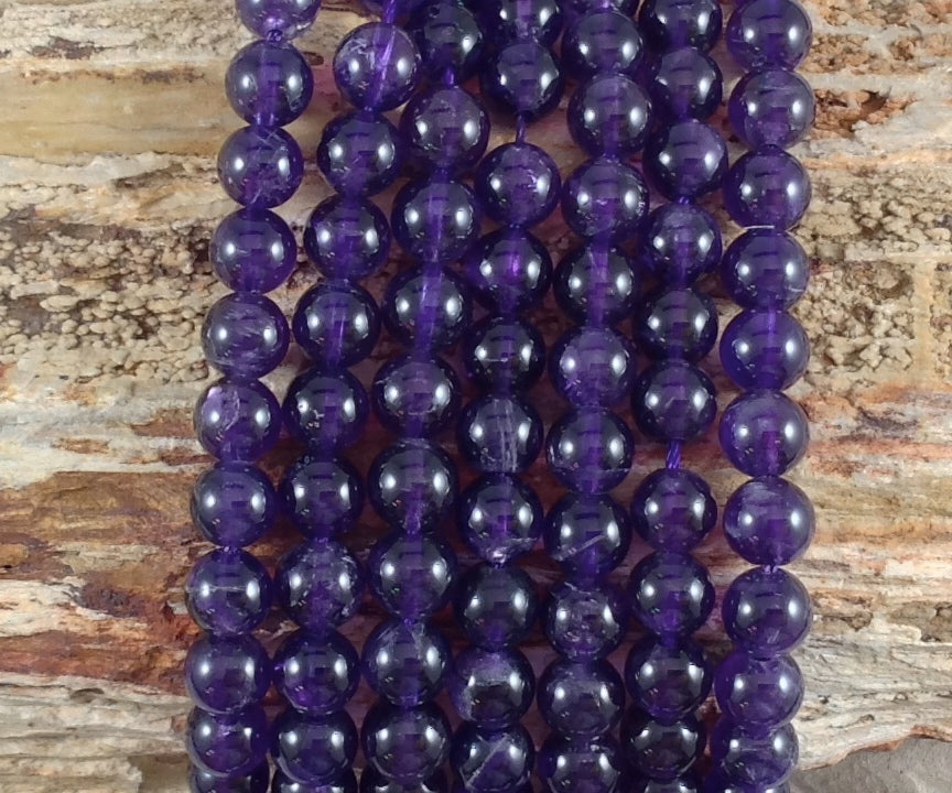 Amethyst Grade A