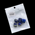 Natural Lapis Tumble Nuggets